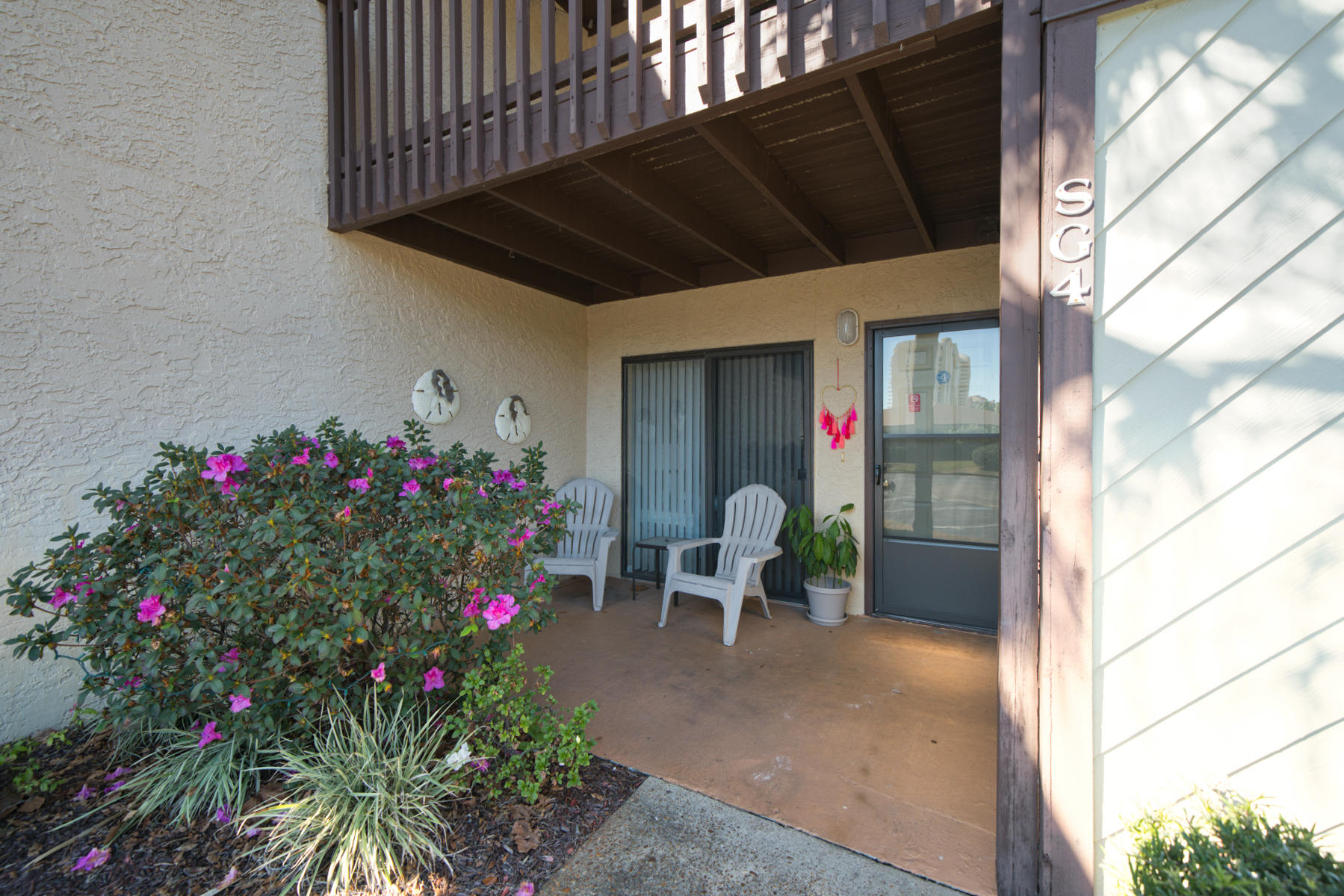 PORTSIDE CONDO - Residential