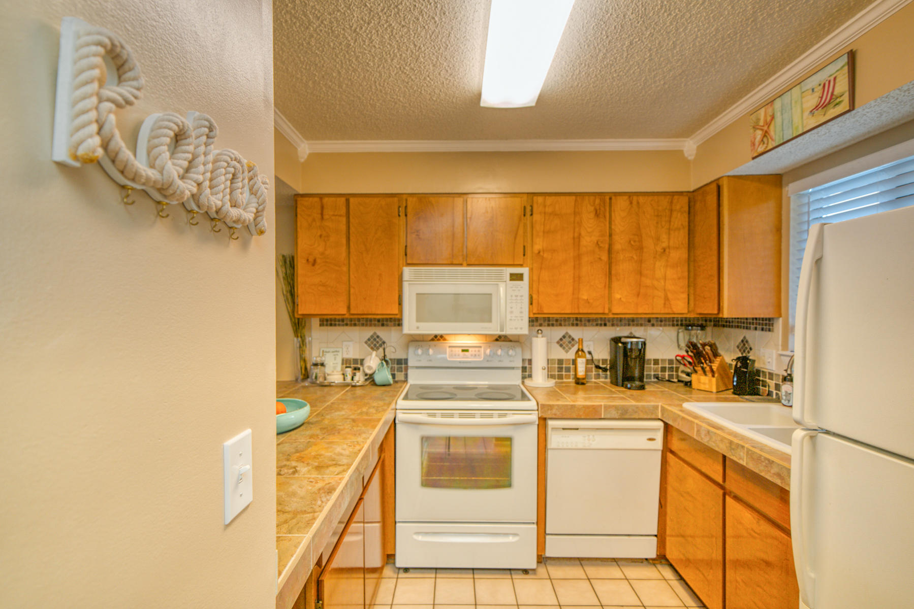 PORTSIDE CONDO - Residential