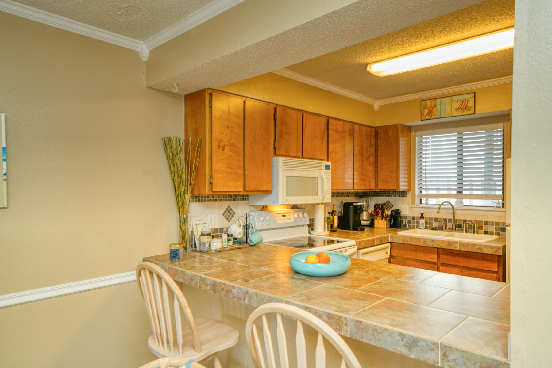 PORTSIDE CONDO - Residential