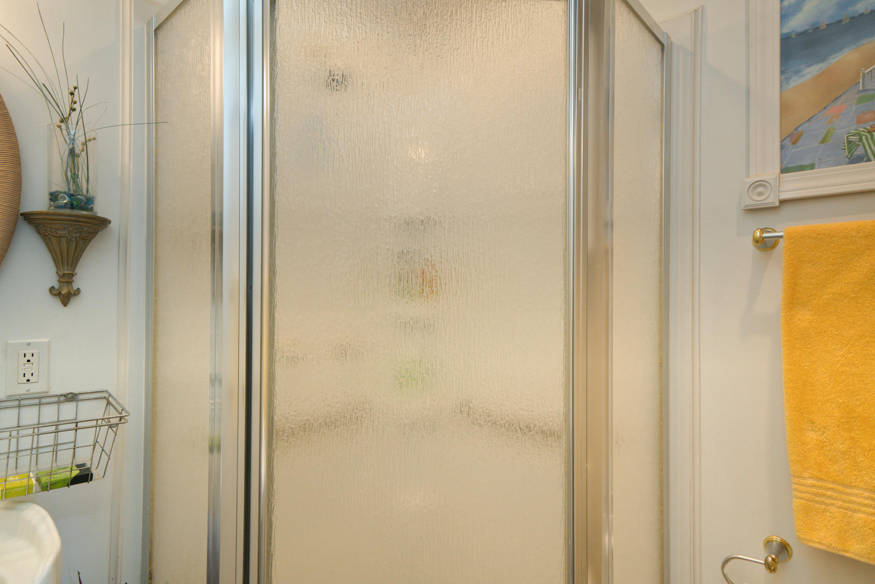 PORTSIDE CONDO - Residential