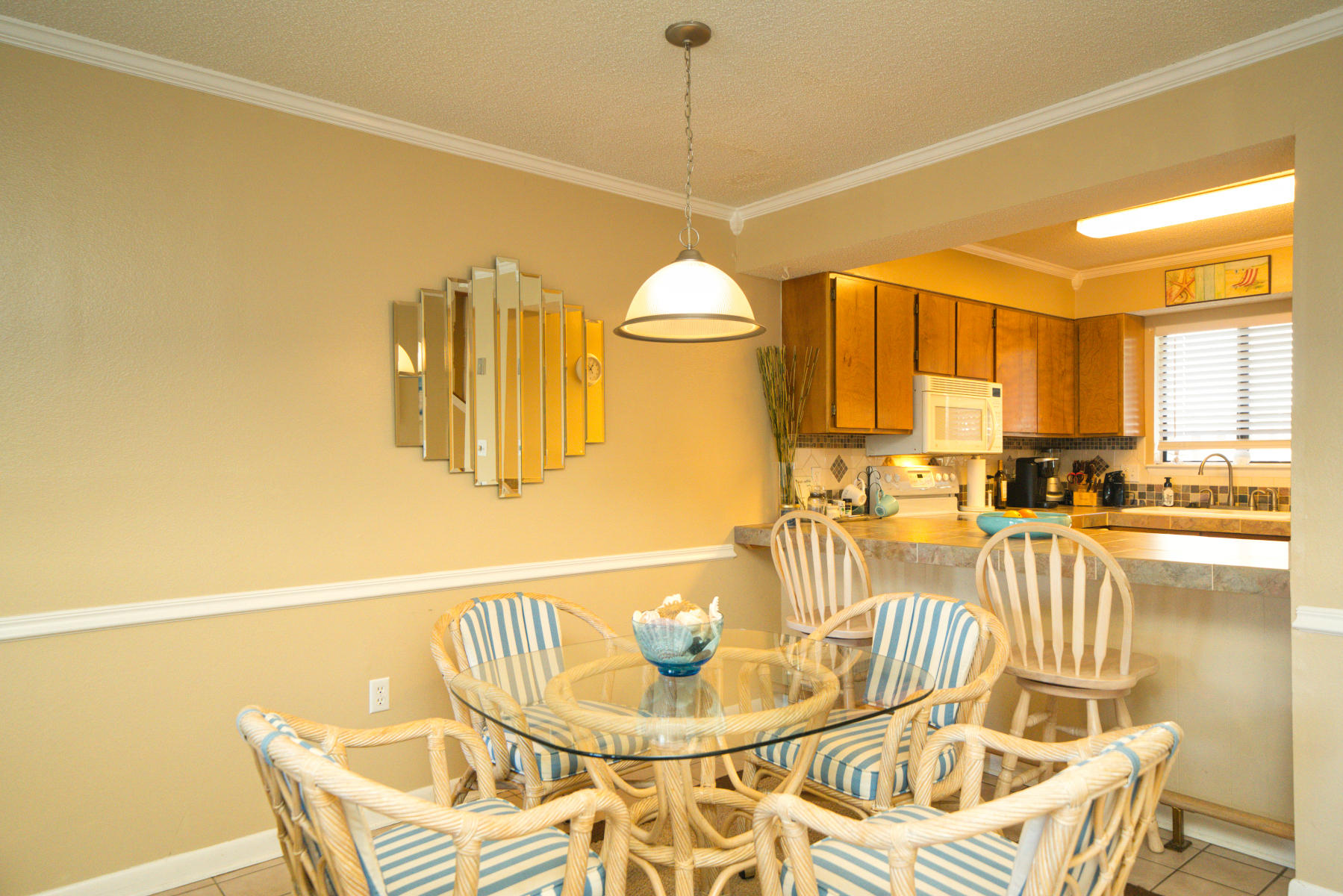 PORTSIDE CONDO - Residential