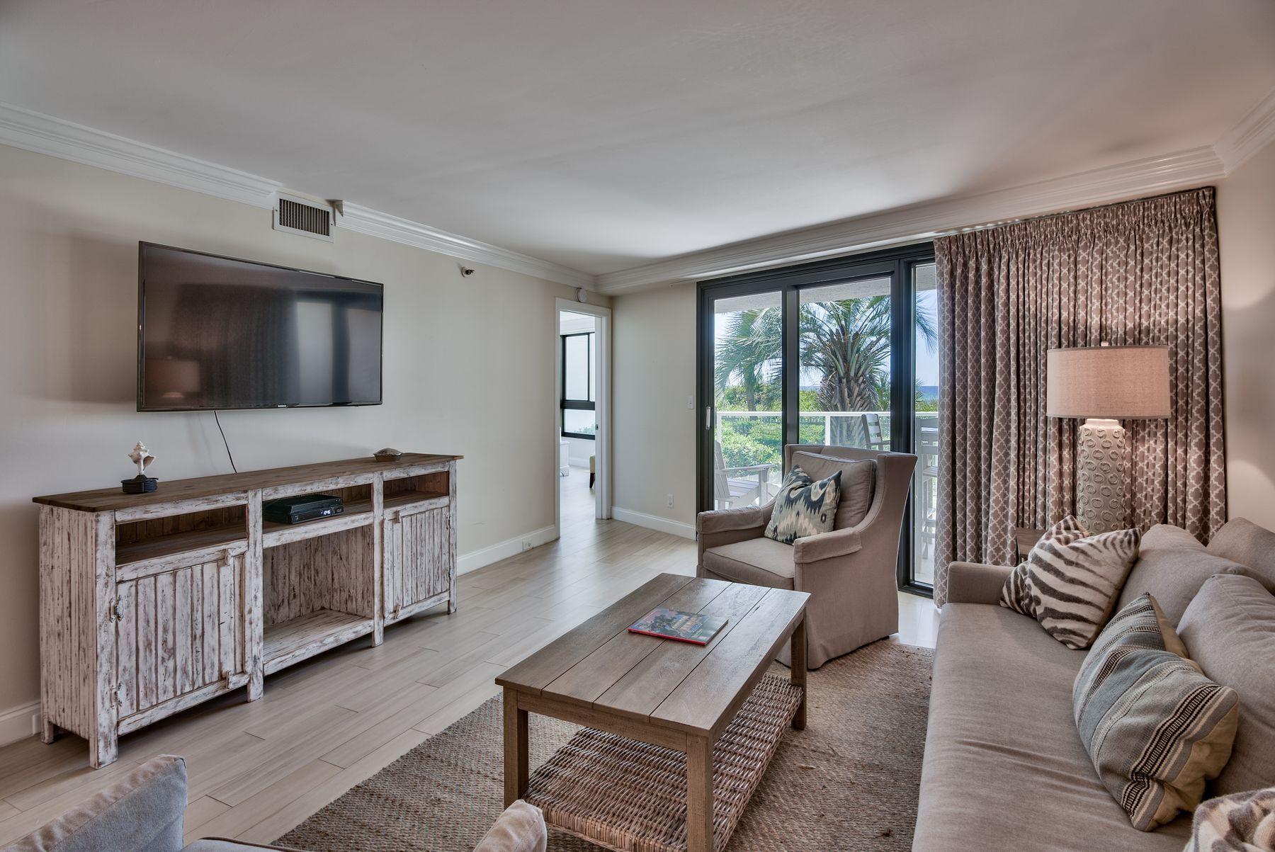 BEACHSIDE TWO - Residential