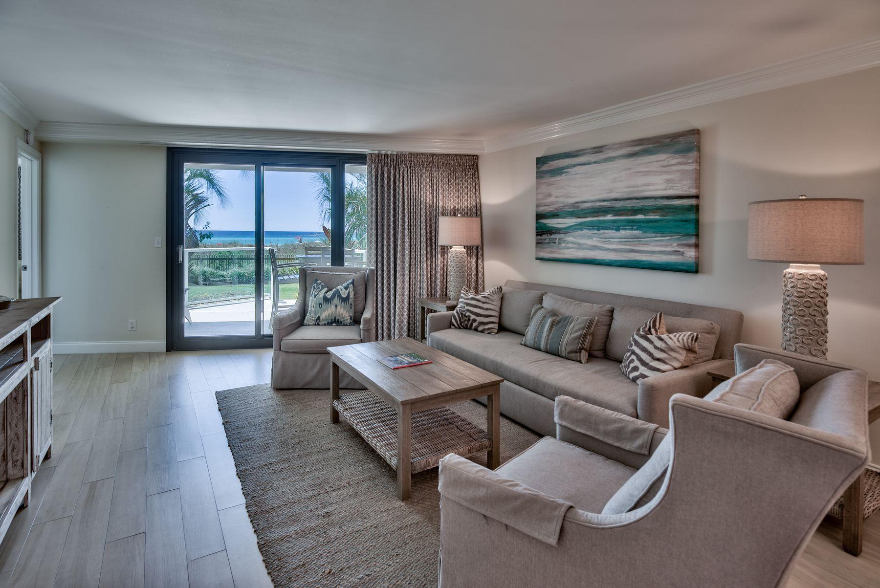 BEACHSIDE TWO - Residential