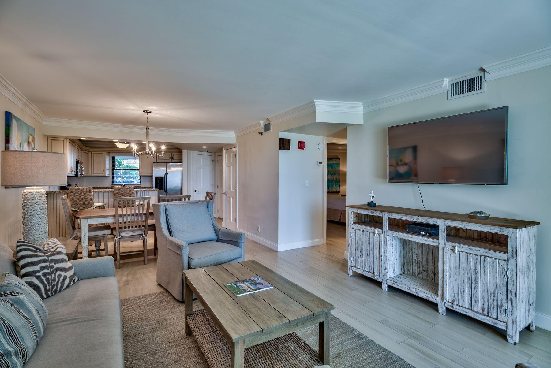 BEACHSIDE TWO - Residential