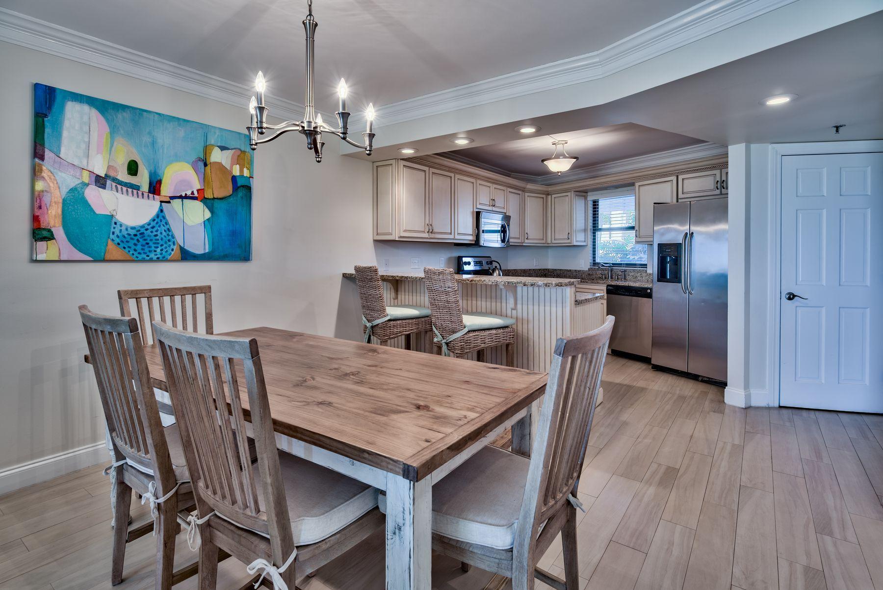 BEACHSIDE TWO - Residential