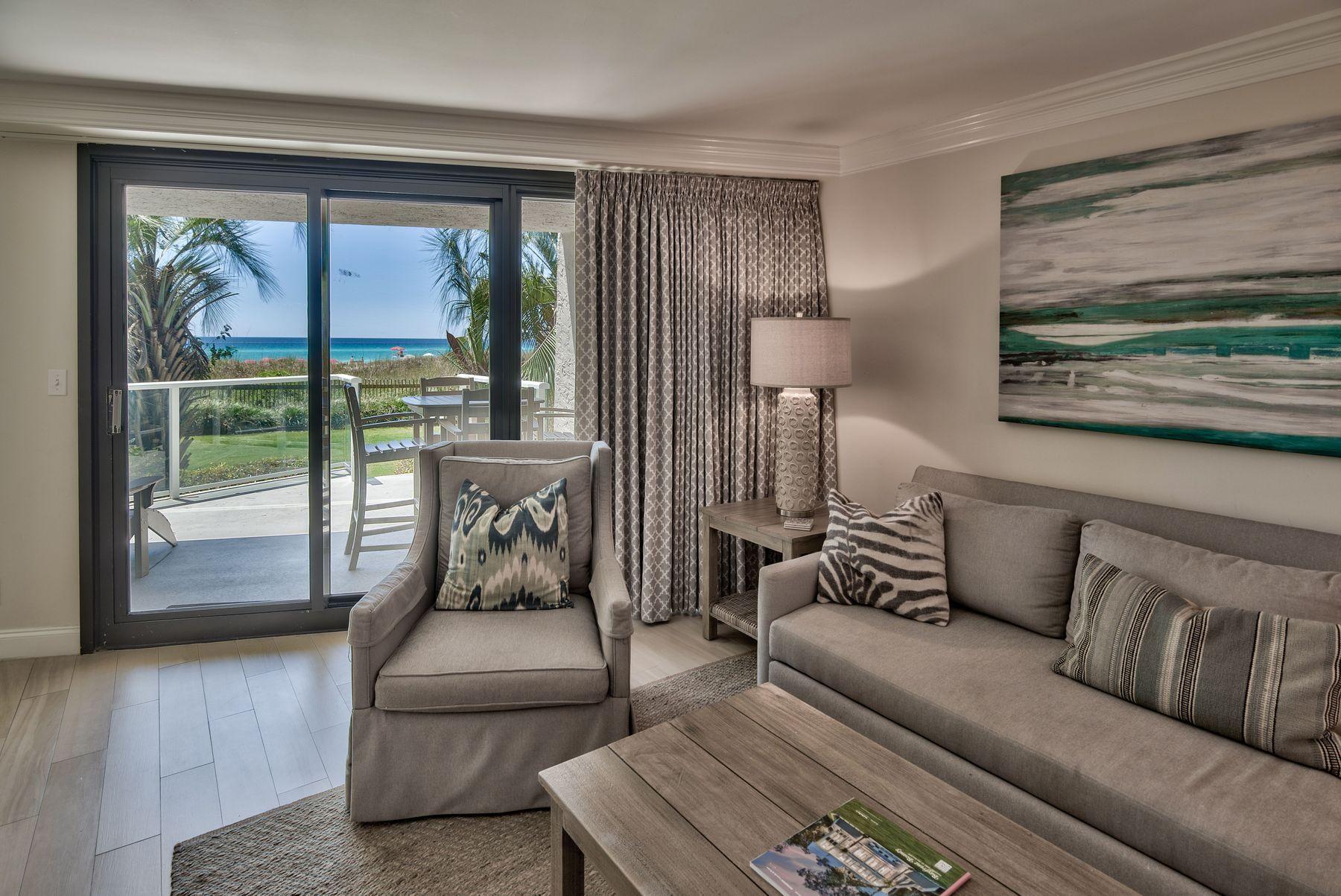 BEACHSIDE TWO - Residential