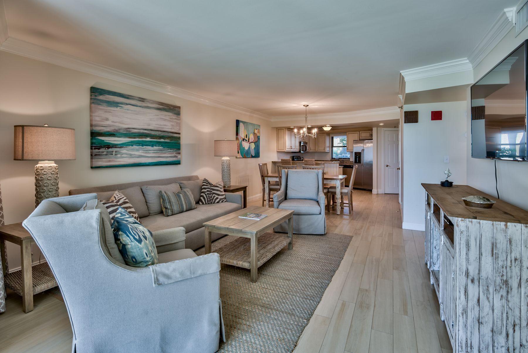 BEACHSIDE TWO - Residential