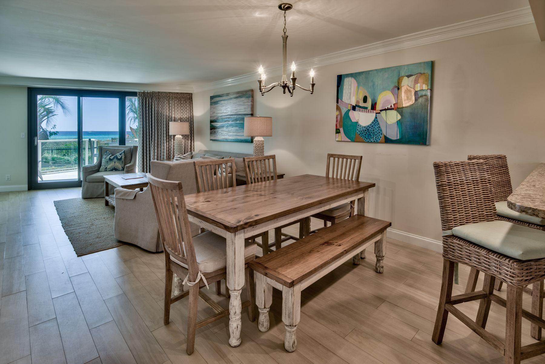 BEACHSIDE TWO - Residential