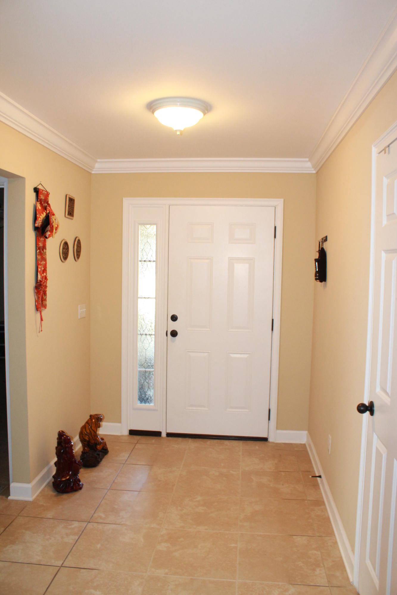 PORT DIXIE - Residential