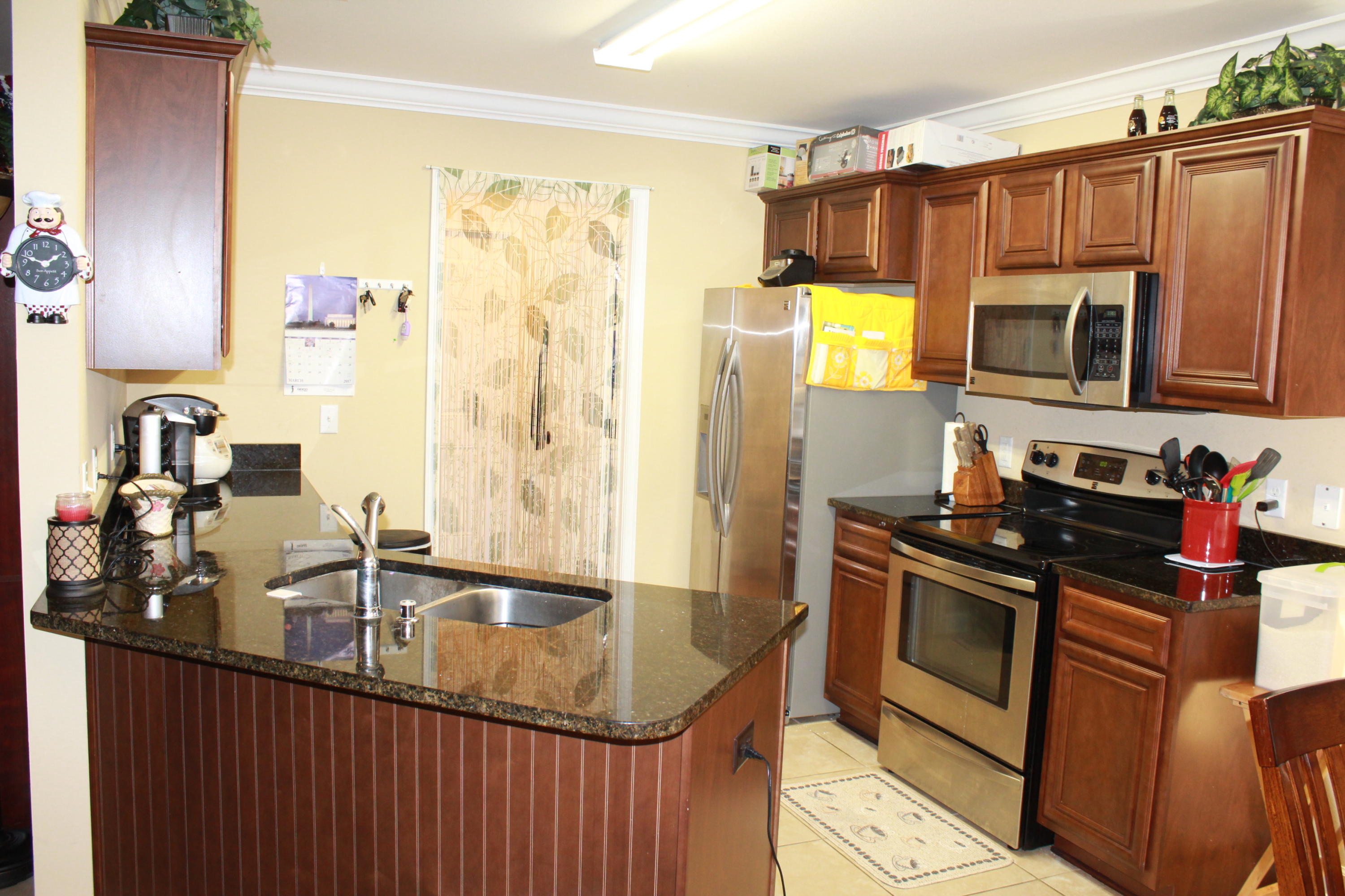 PORT DIXIE - Residential