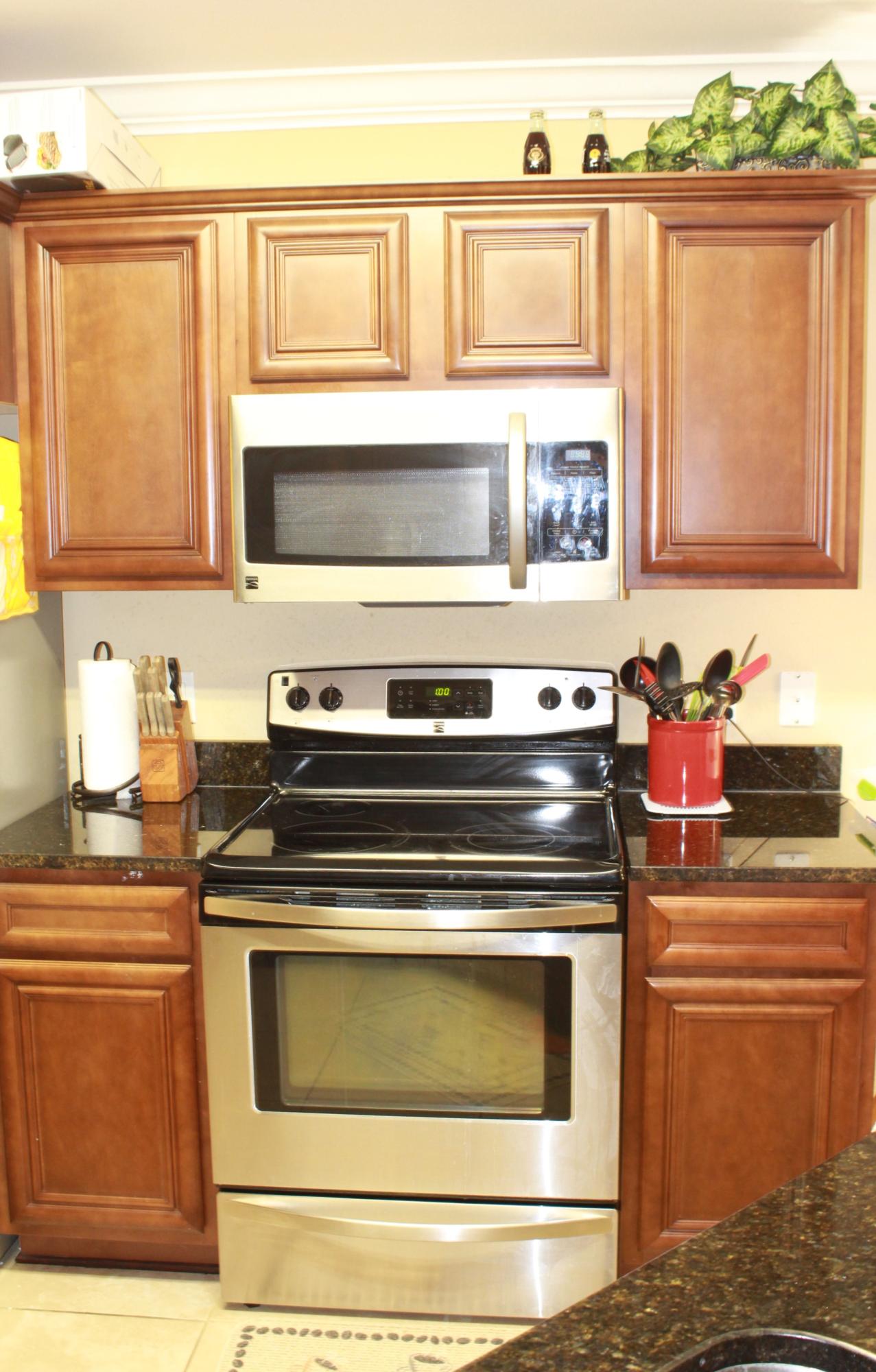 PORT DIXIE - Residential