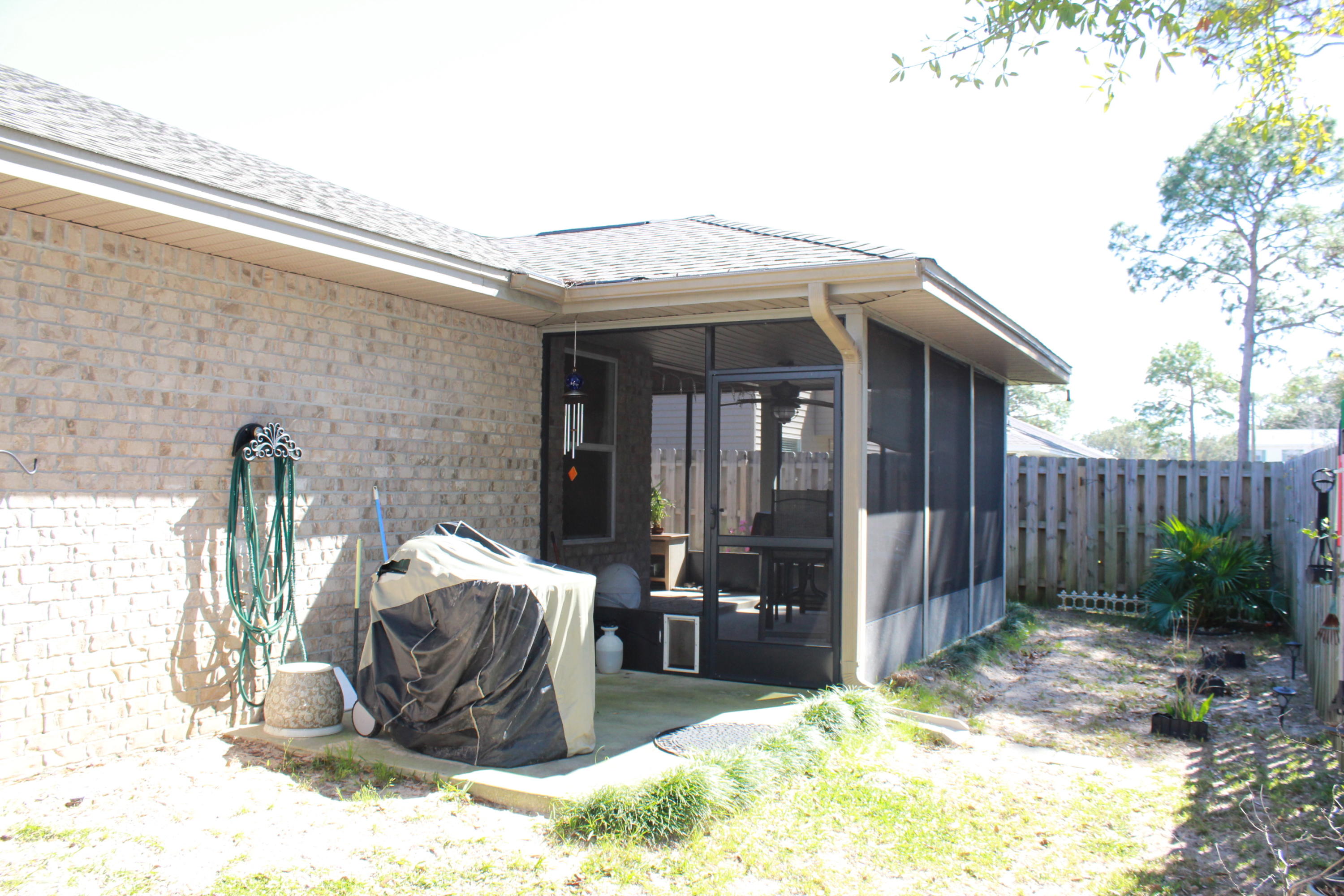 PORT DIXIE - Residential