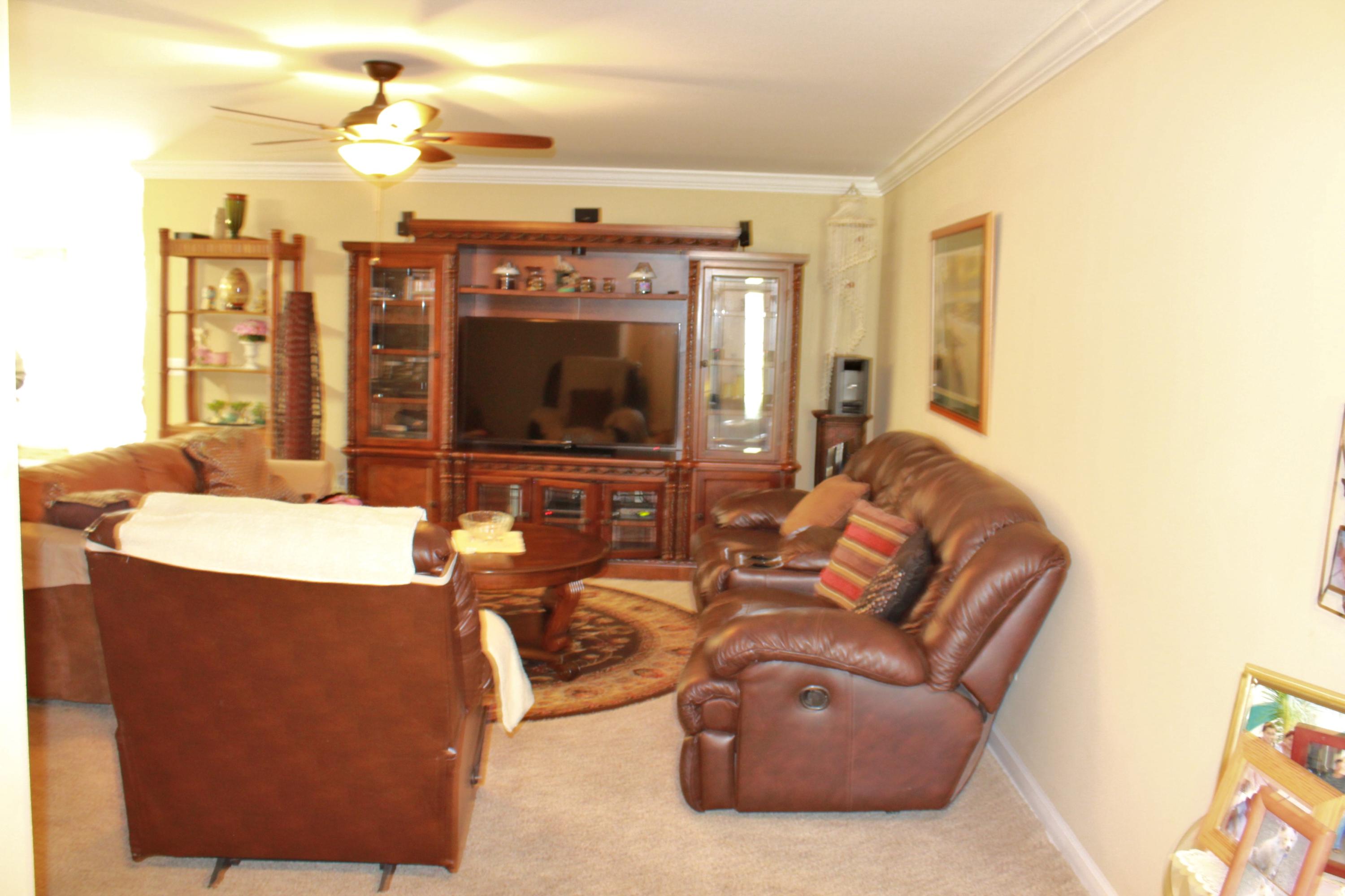 PORT DIXIE - Residential