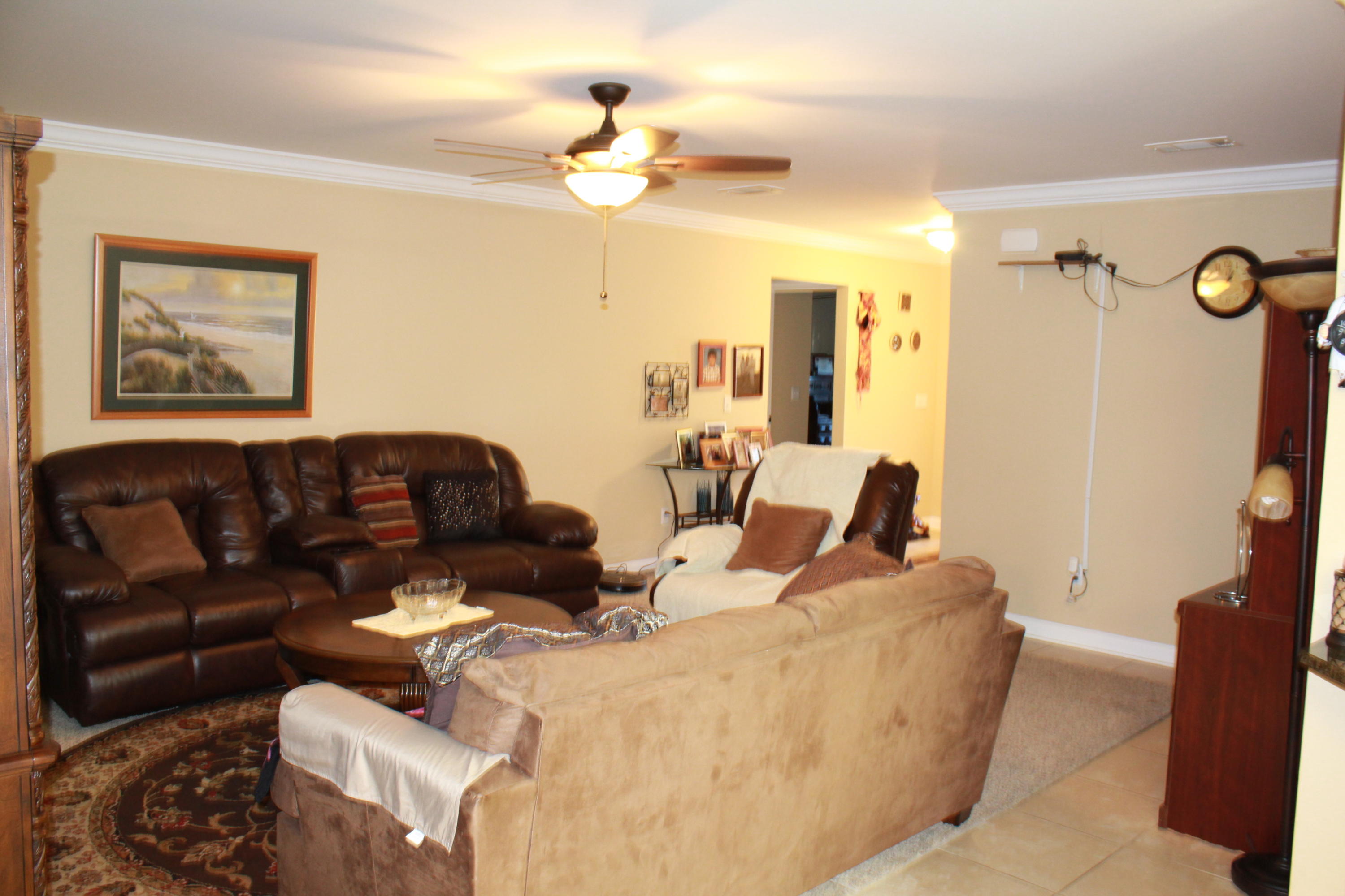 PORT DIXIE - Residential