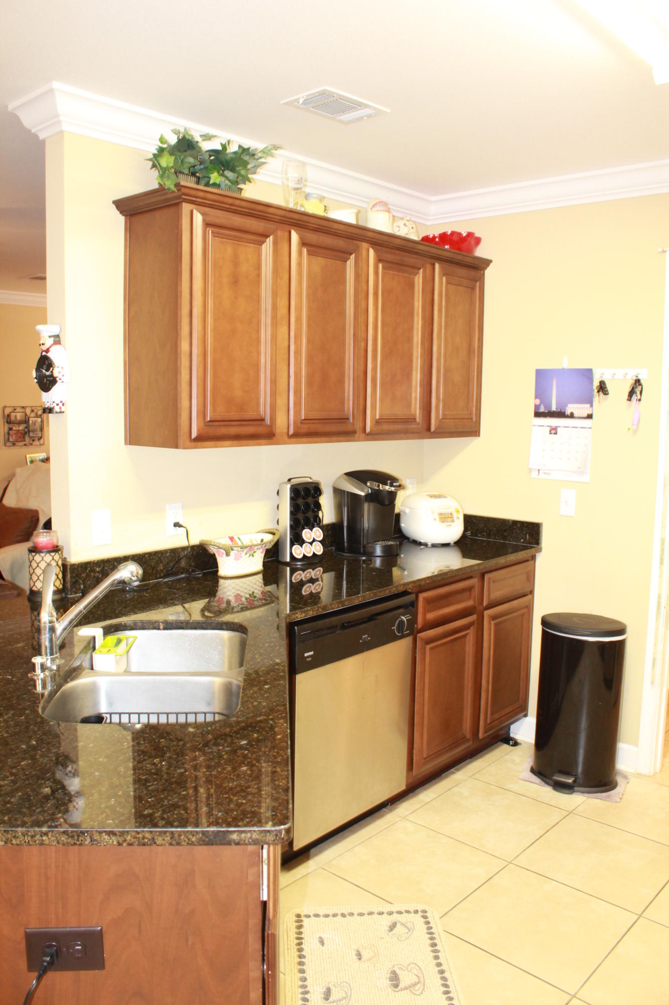 PORT DIXIE - Residential