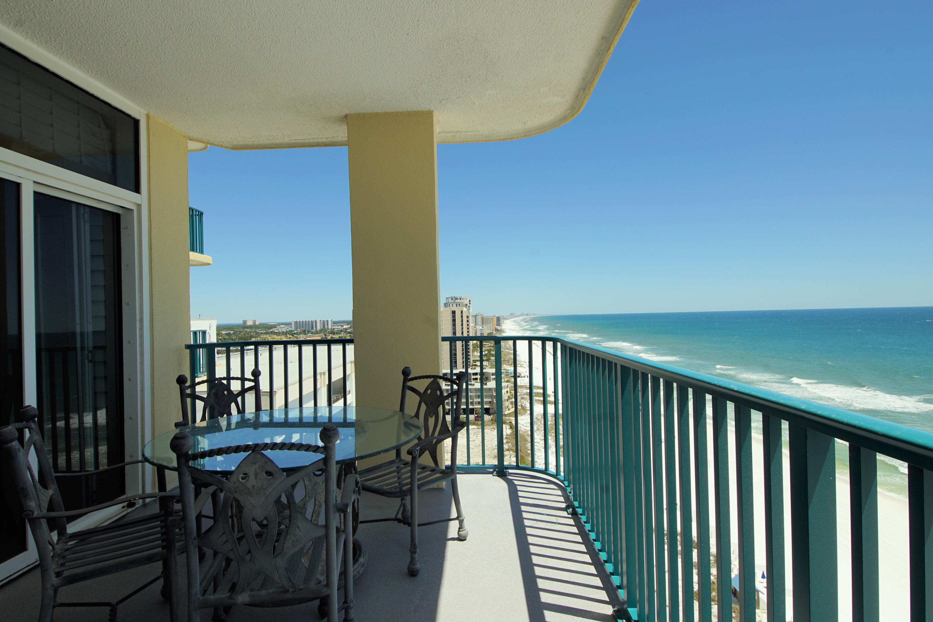 JADE EAST TOWERS CONDO - Residential