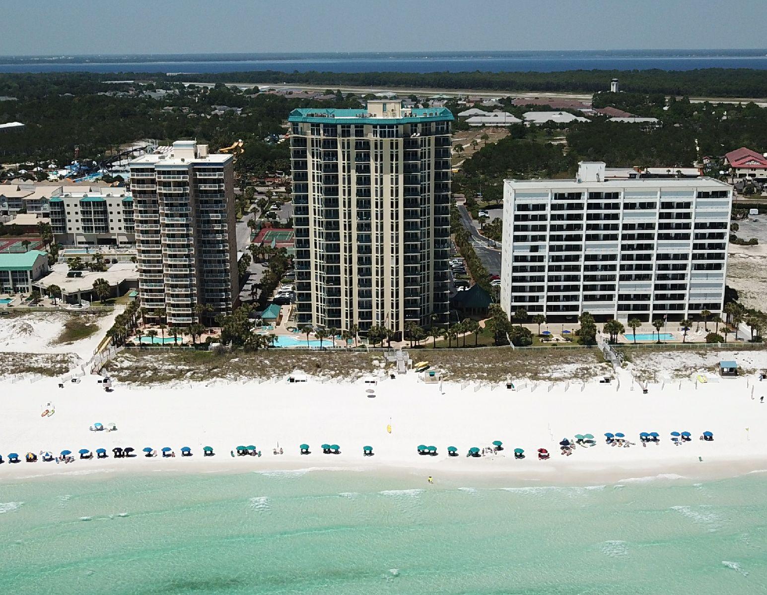 JADE EAST TOWERS CONDO - Residential