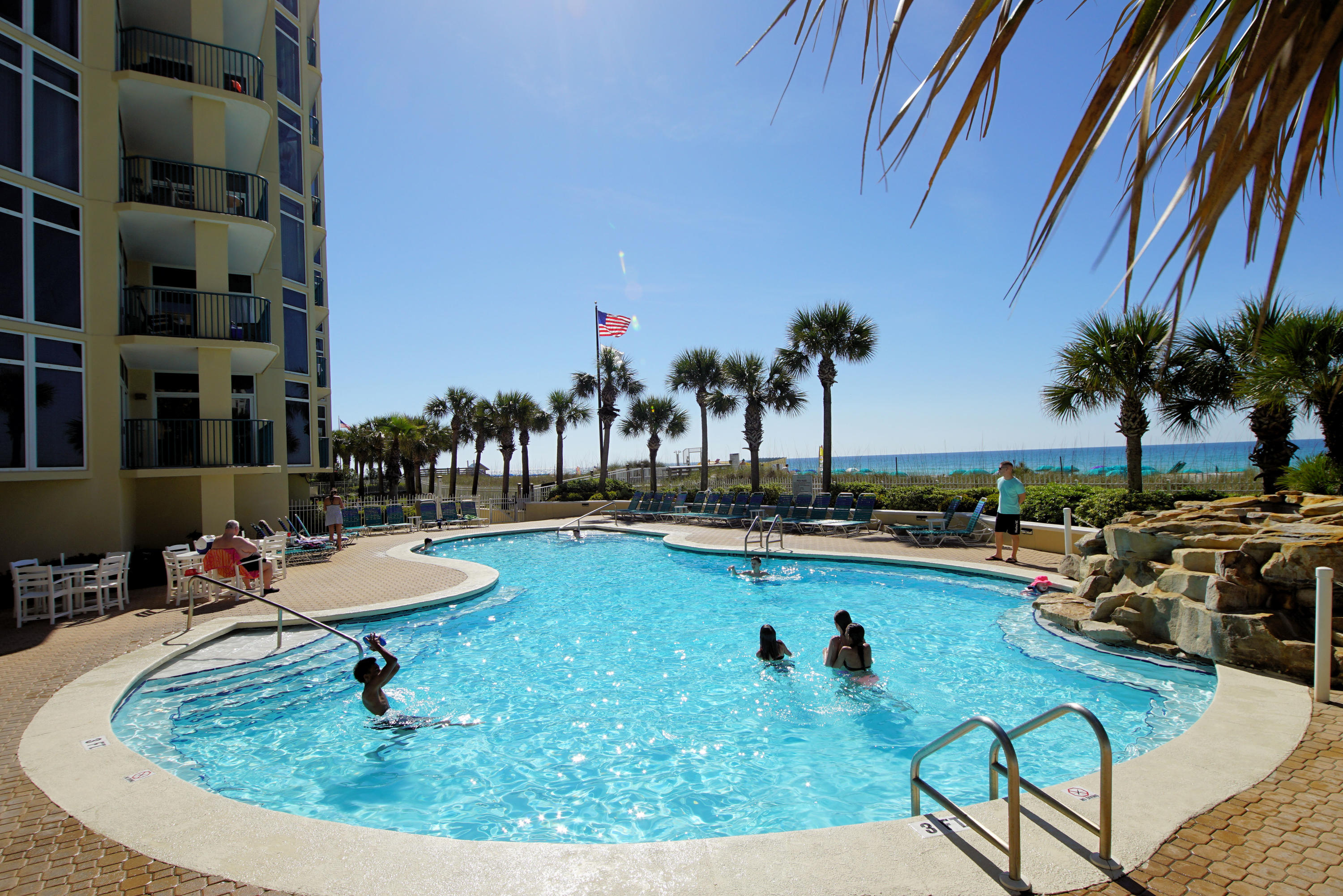 JADE EAST TOWERS CONDO - Residential