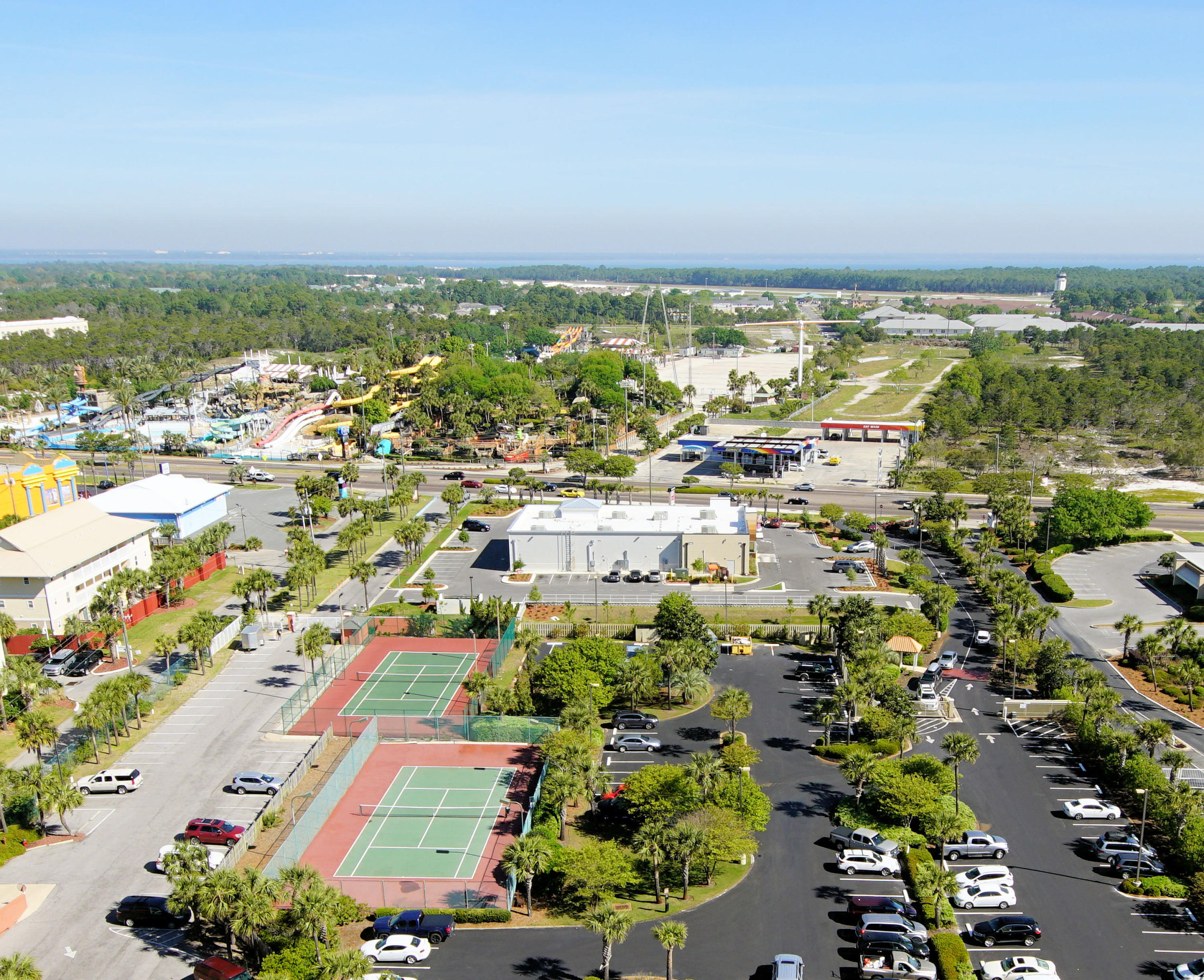 JADE EAST TOWERS CONDO - Residential