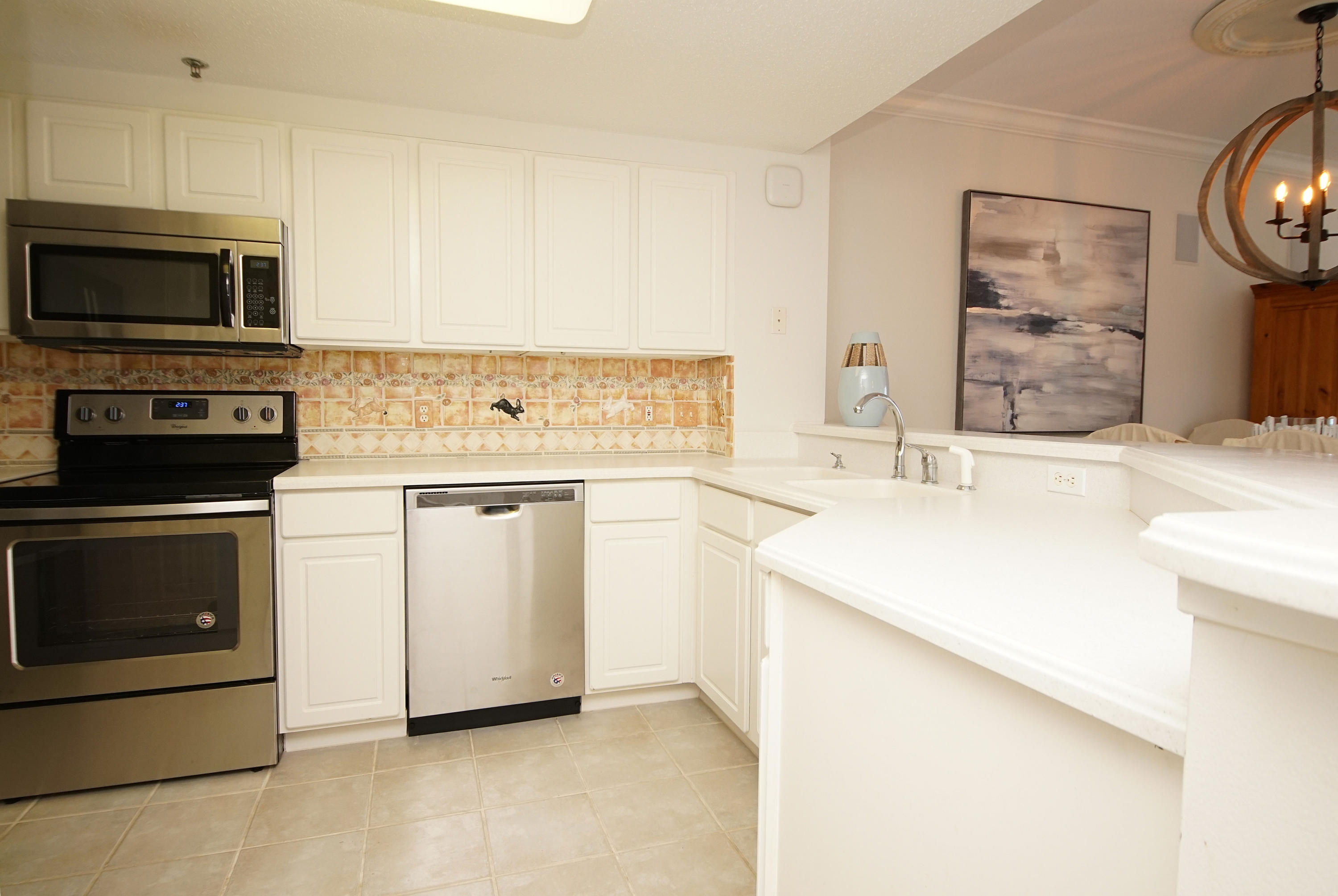 JADE EAST TOWERS CONDO - Residential