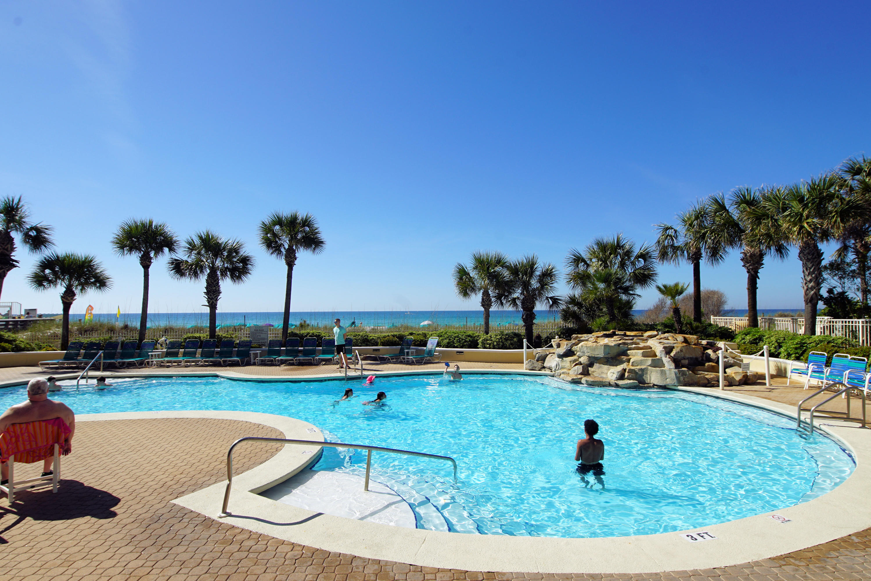 JADE EAST TOWERS CONDO - Residential