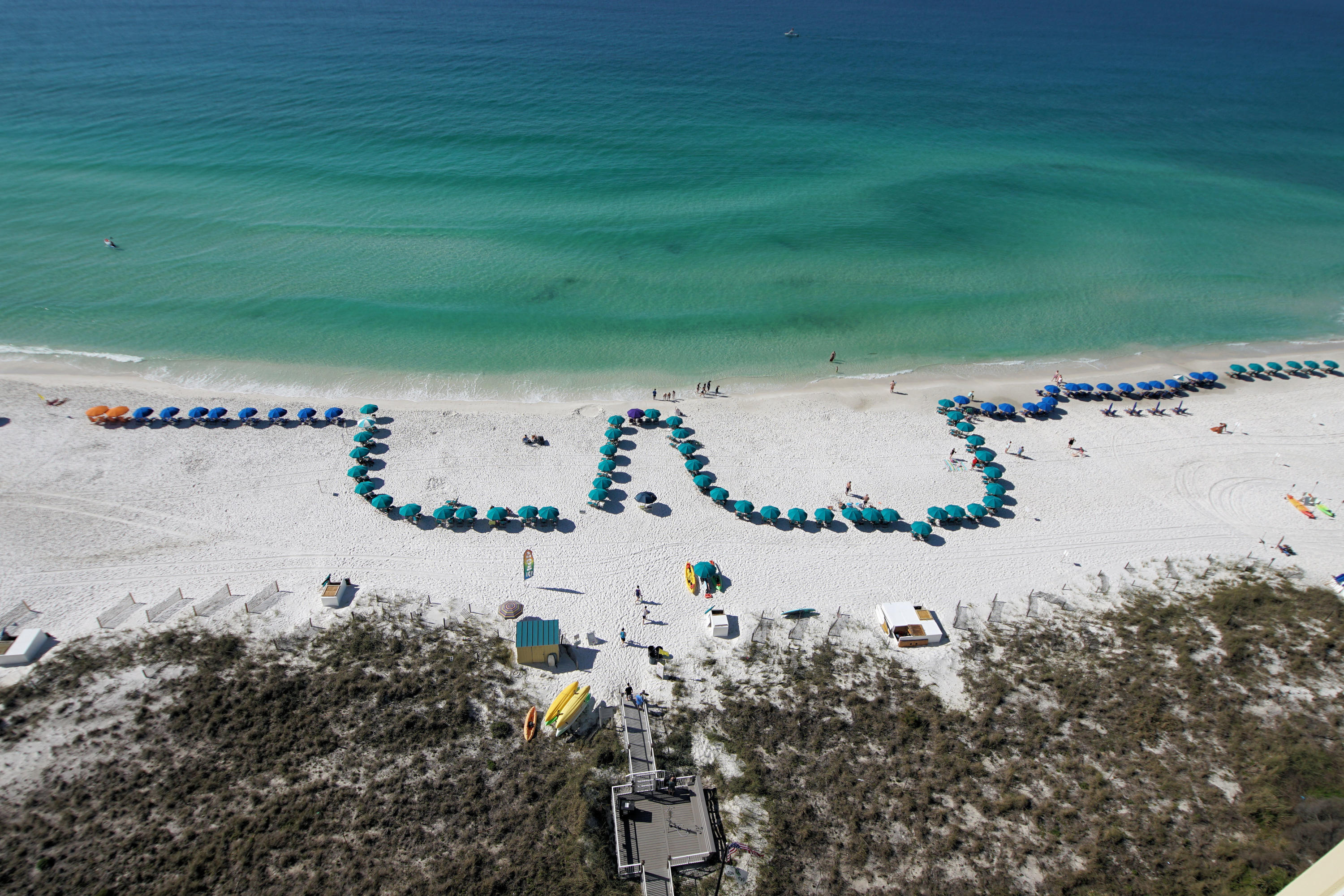 JADE EAST TOWERS CONDO - Residential