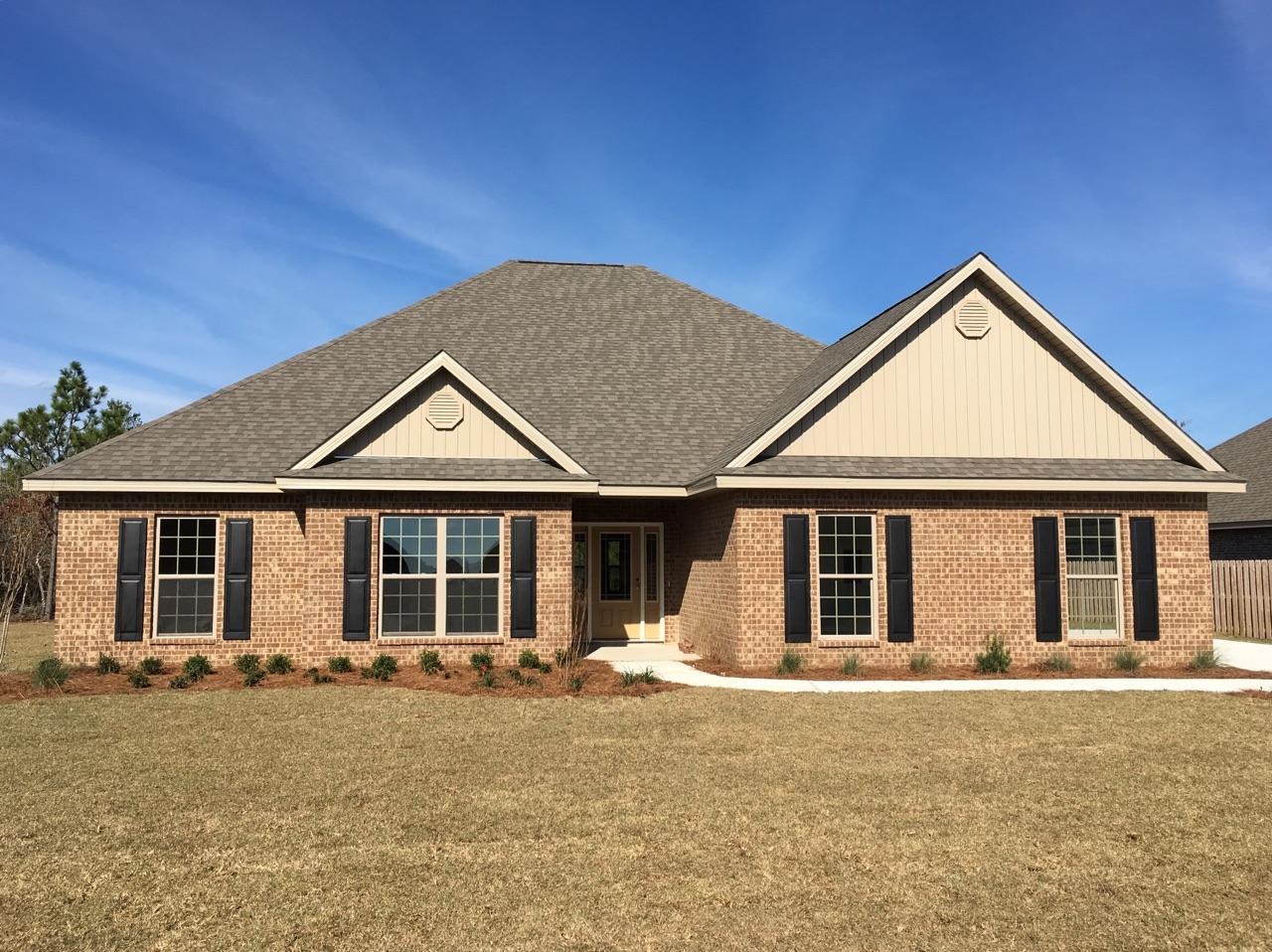 Redstone Commons - Residential