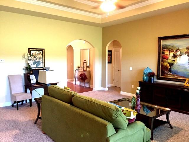 Redstone Commons - Residential