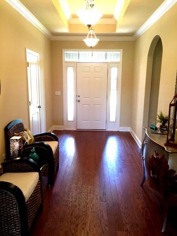 Redstone Commons - Residential