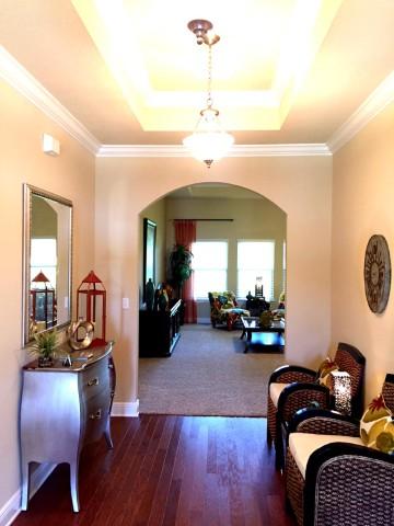 Redstone Commons - Residential