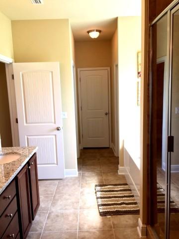 Redstone Commons - Residential