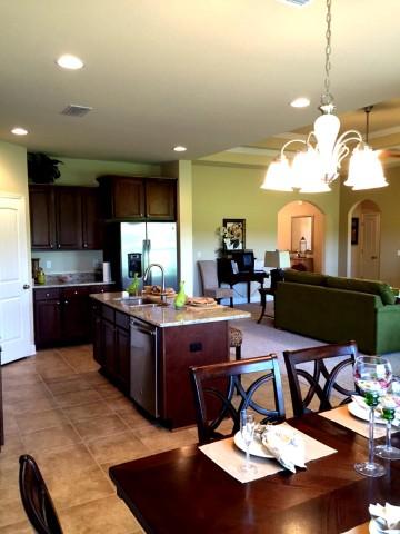 Redstone Commons - Residential