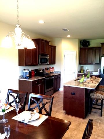 Redstone Commons - Residential