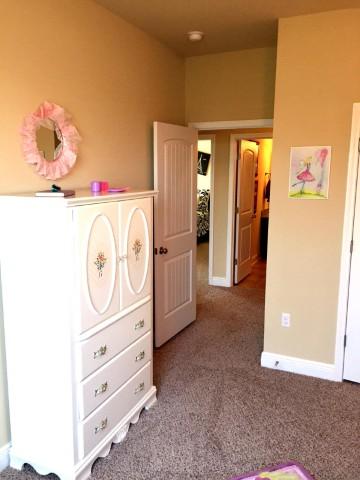 Redstone Commons - Residential