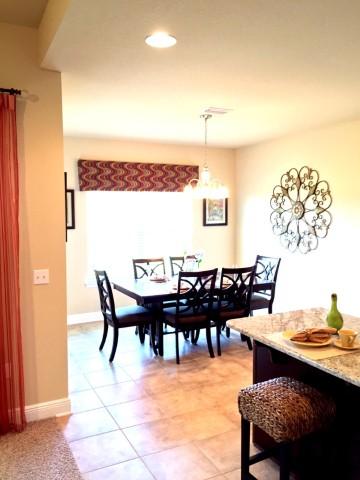 Redstone Commons - Residential