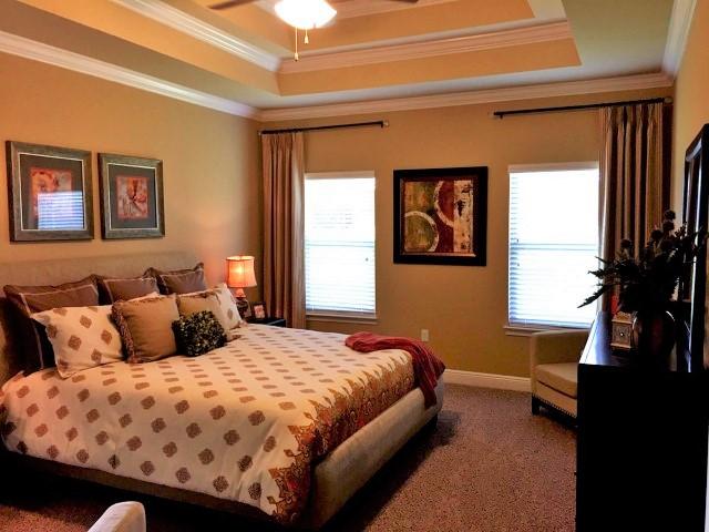 Redstone Commons - Residential