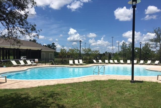 Redstone Commons - Residential