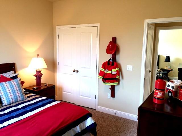 Redstone Commons - Residential