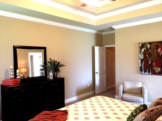 Redstone Commons - Residential