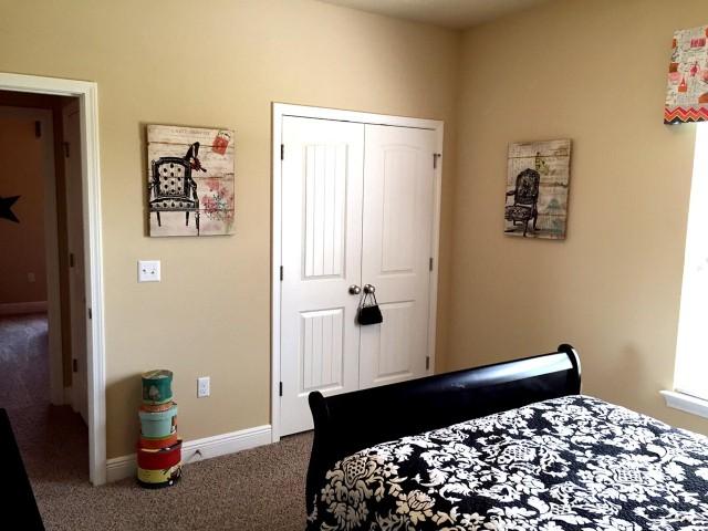 Redstone Commons - Residential