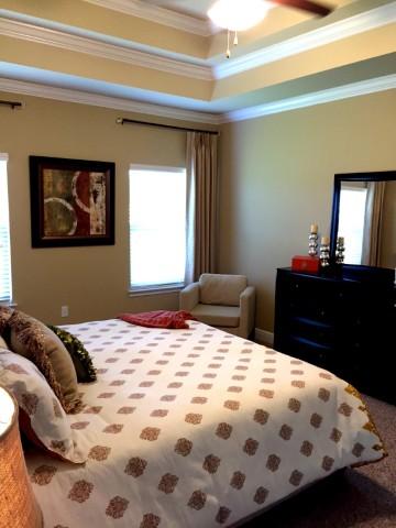 Redstone Commons - Residential