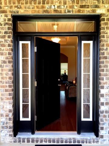 Redstone Commons - Residential