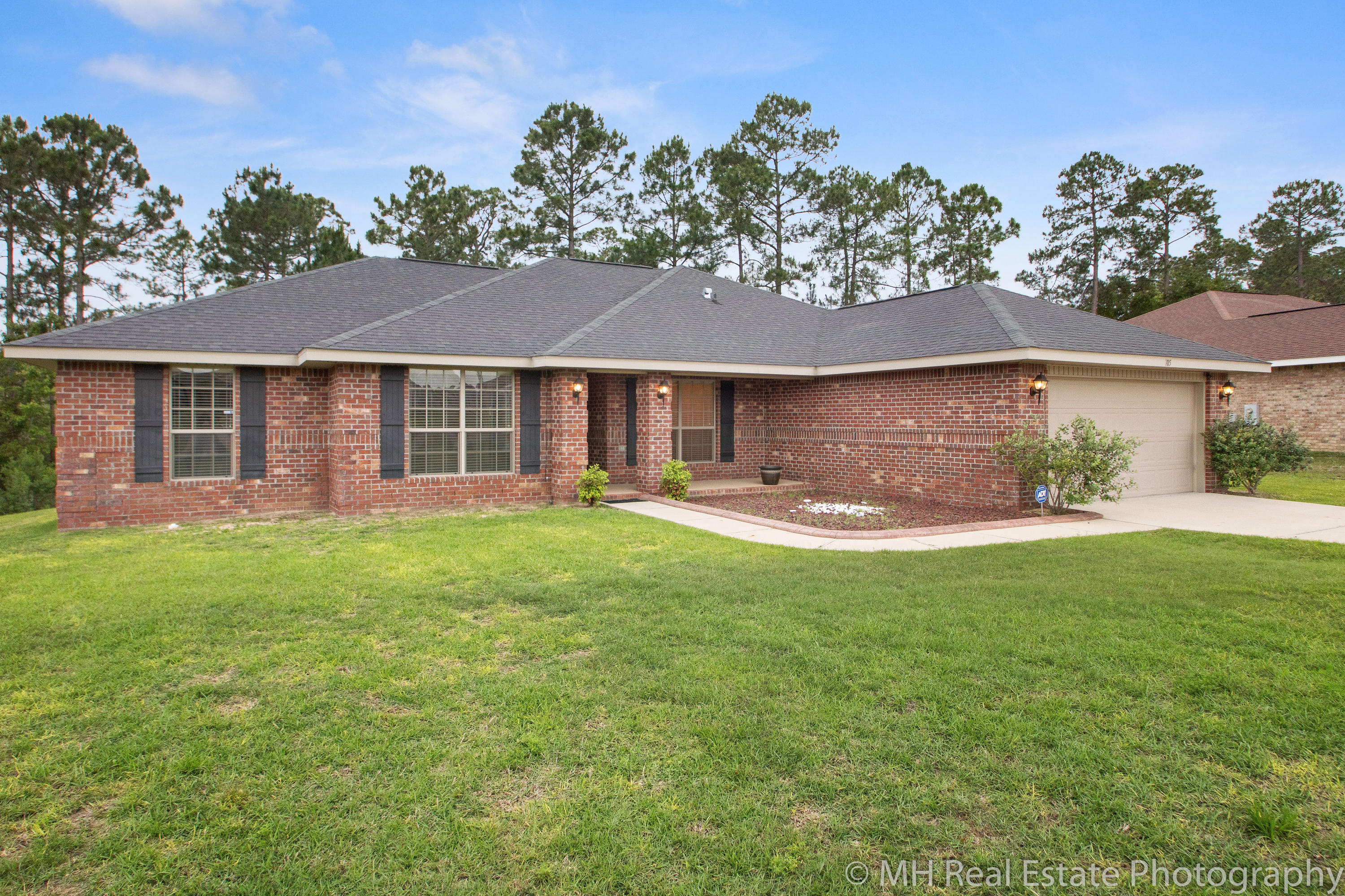 ALICIA PLACE - Residential