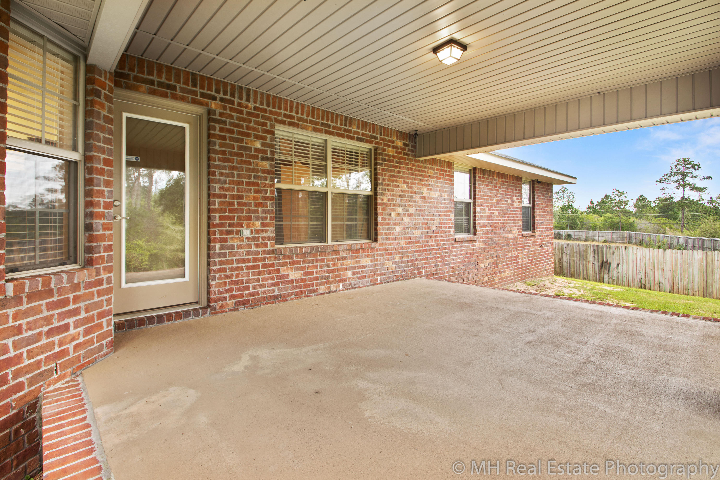 ALICIA PLACE - Residential