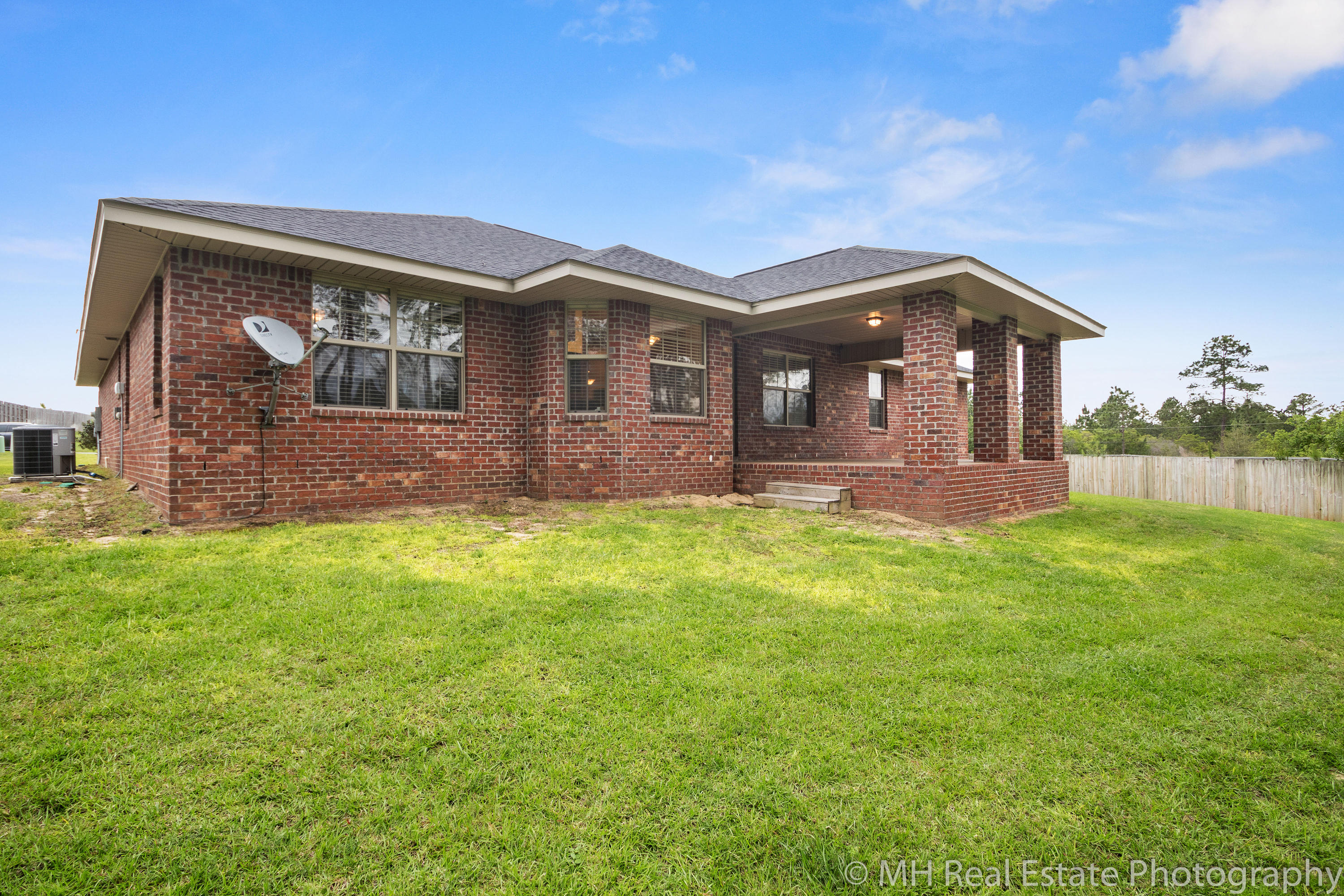 ALICIA PLACE - Residential