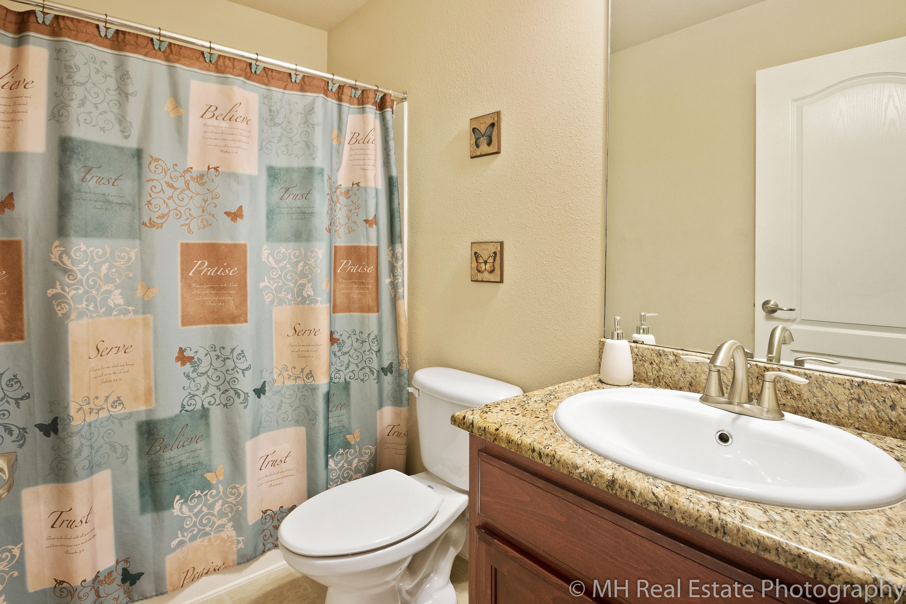 ALICIA PLACE - Residential