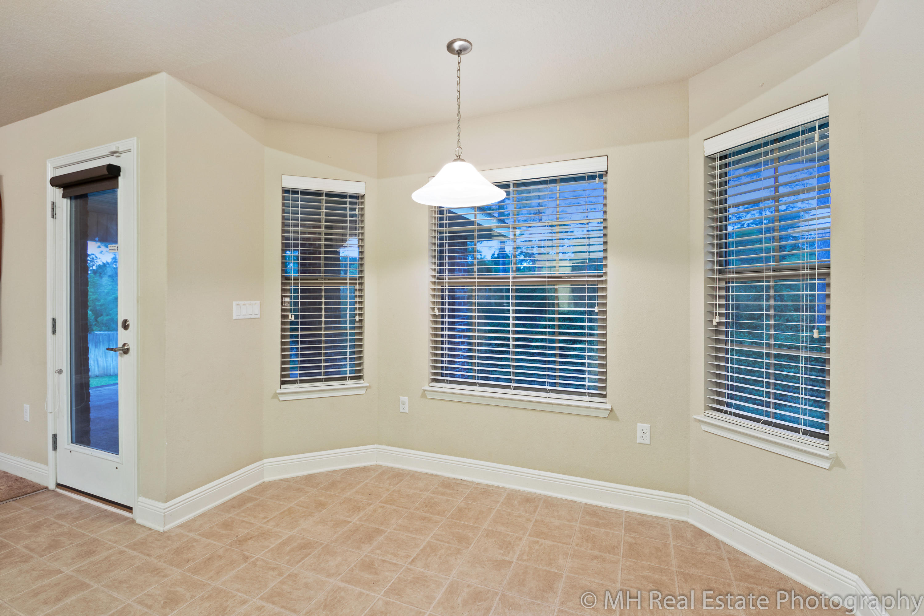 ALICIA PLACE - Residential