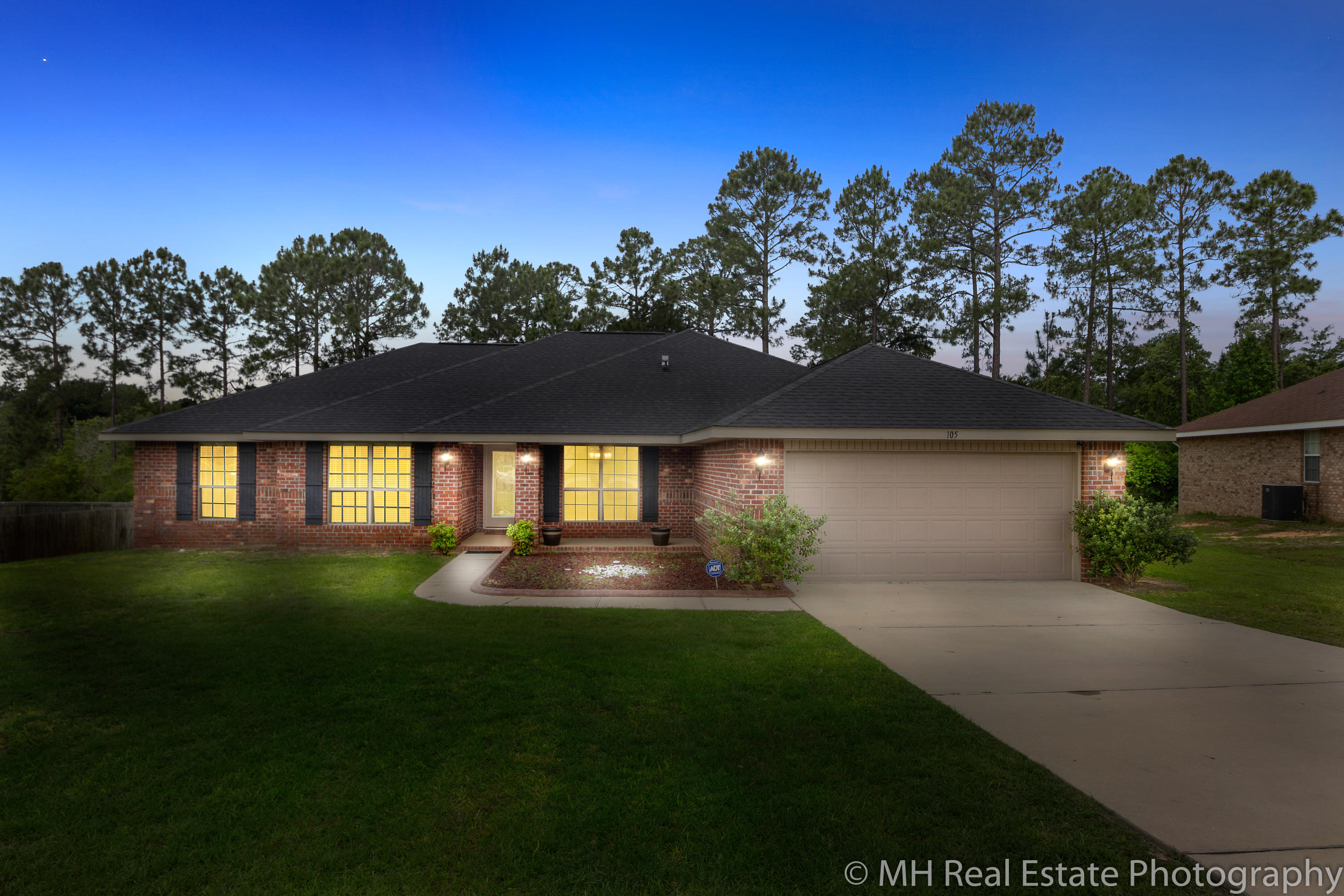 ALICIA PLACE - Residential