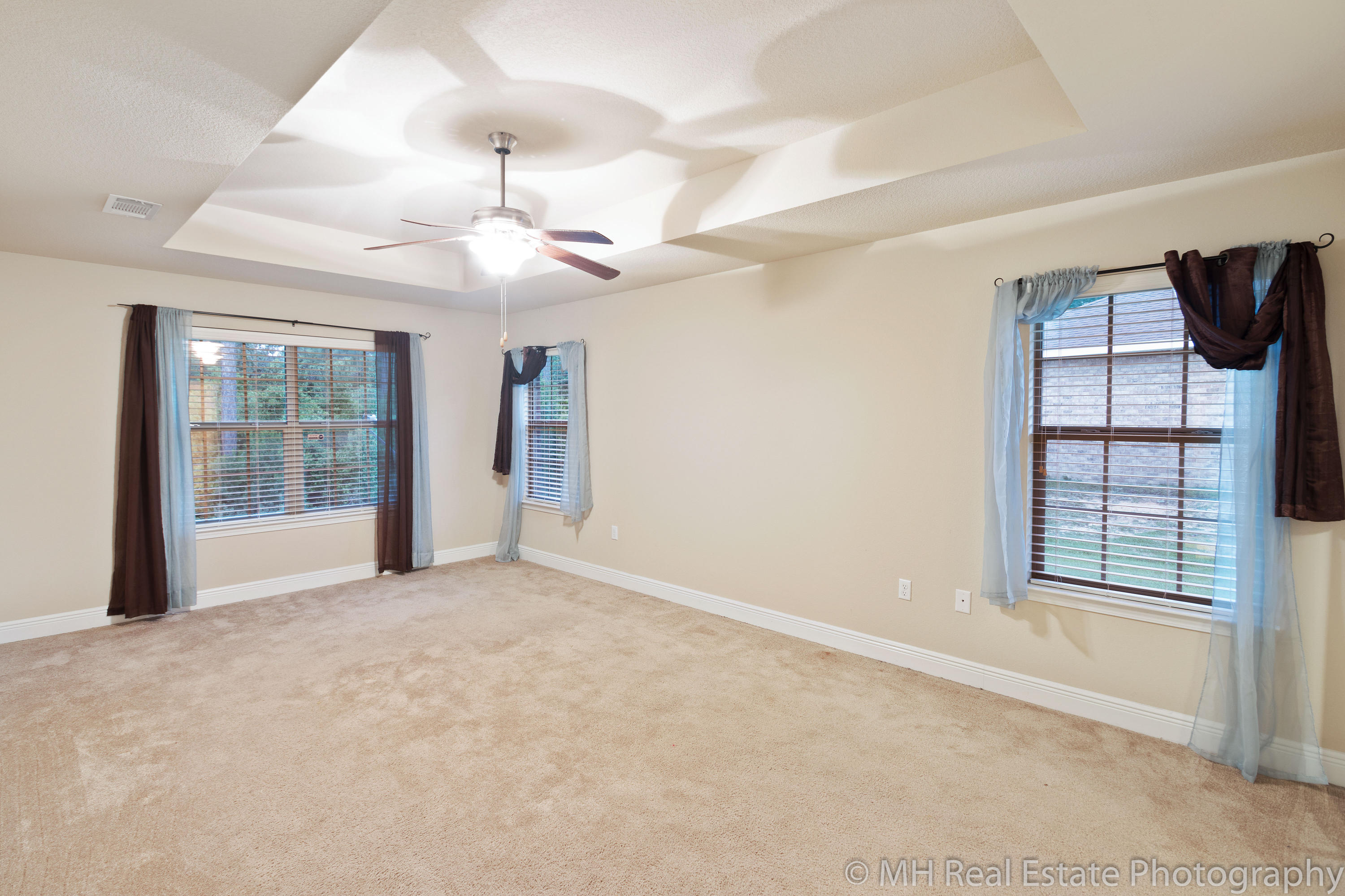 ALICIA PLACE - Residential