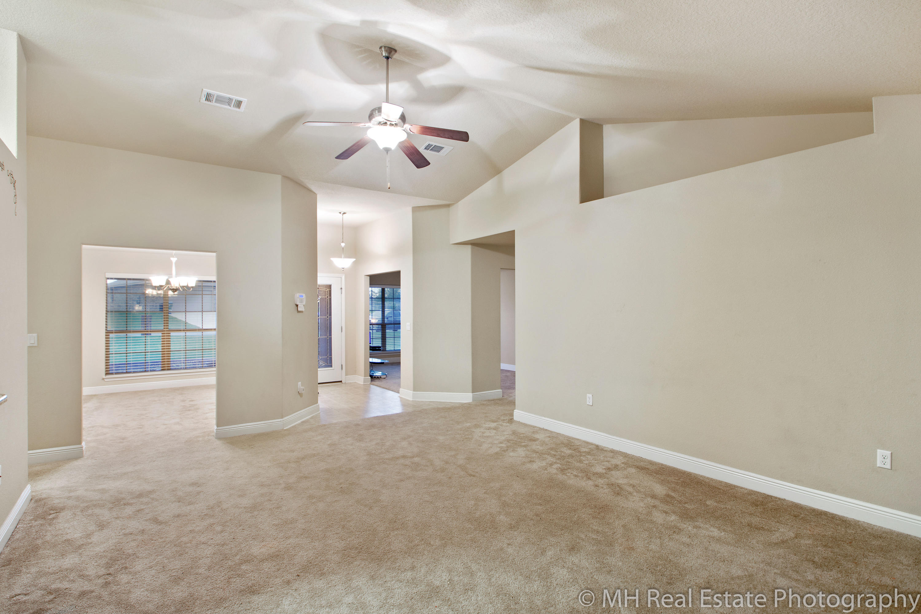 ALICIA PLACE - Residential